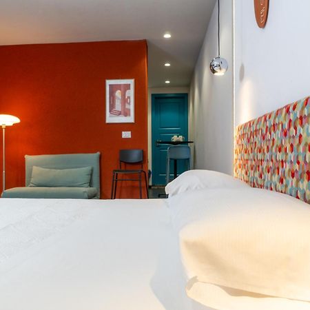 Ocucchiti Casa Vacanze A Catania Luaran gambar