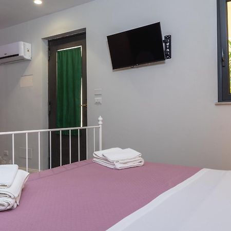 Ocucchiti Casa Vacanze A Catania Luaran gambar