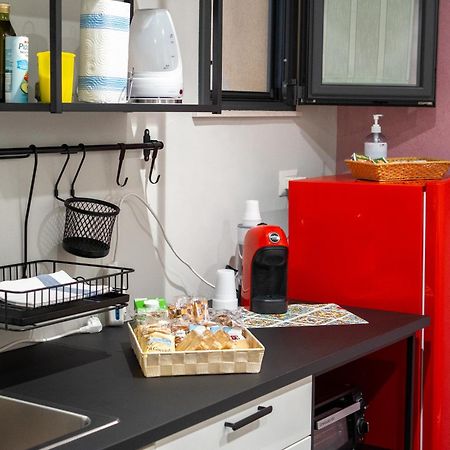 Ocucchiti Casa Vacanze A Catania Luaran gambar