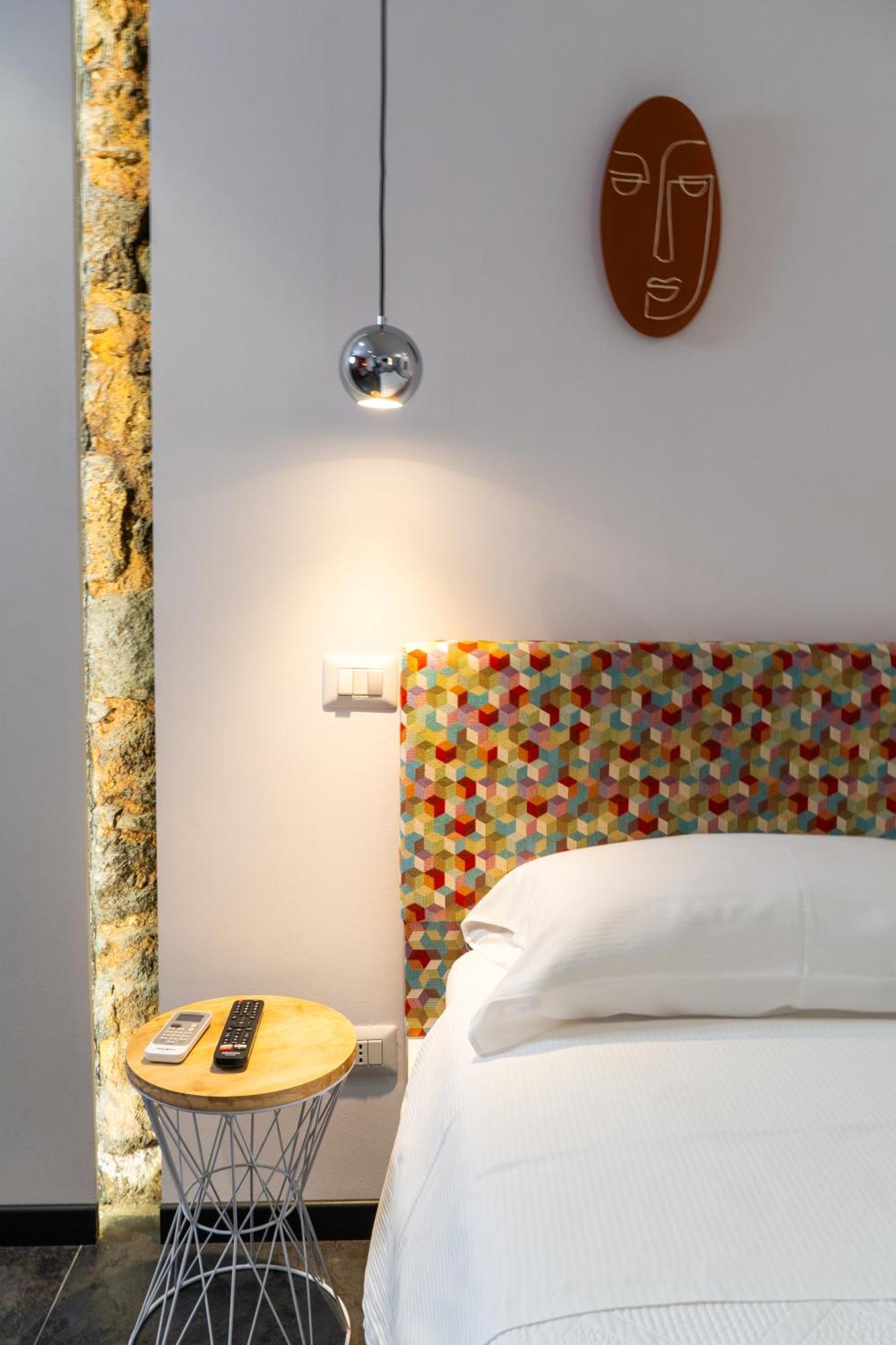 Ocucchiti Casa Vacanze A Catania Luaran gambar