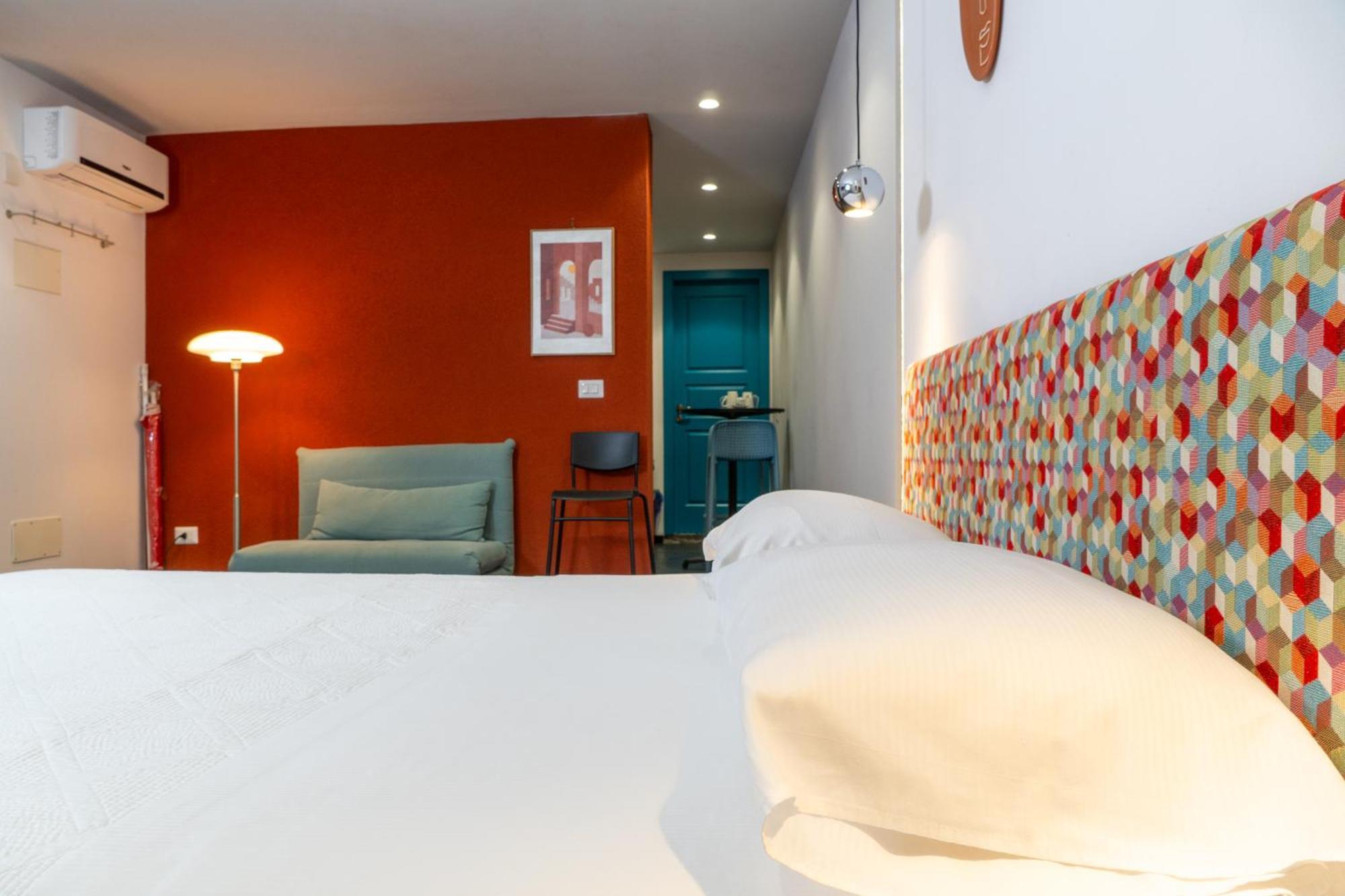 Ocucchiti Casa Vacanze A Catania Luaran gambar
