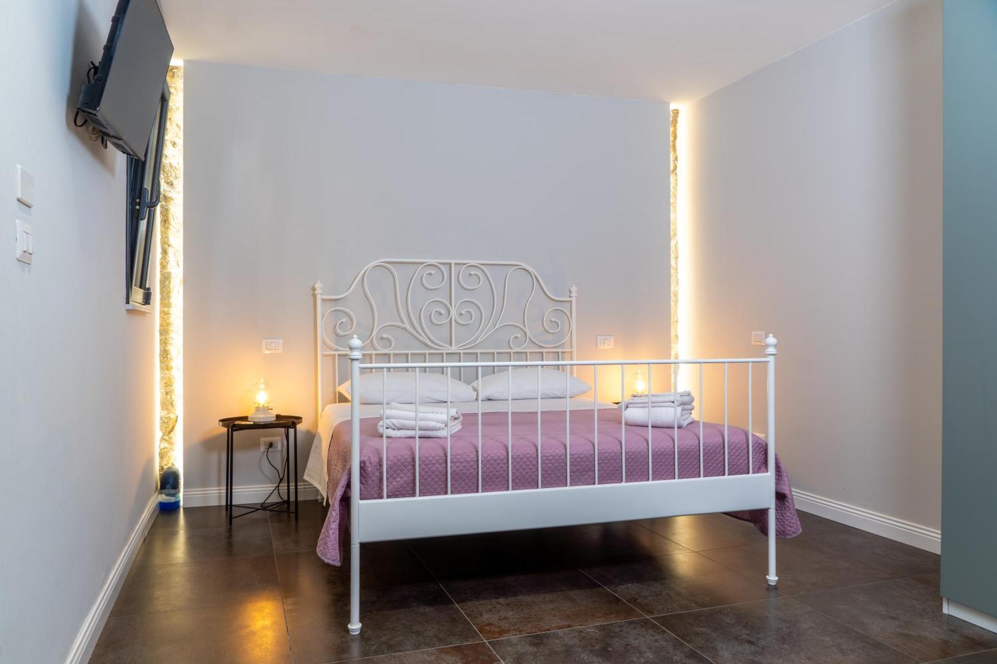 Ocucchiti Casa Vacanze A Catania Luaran gambar