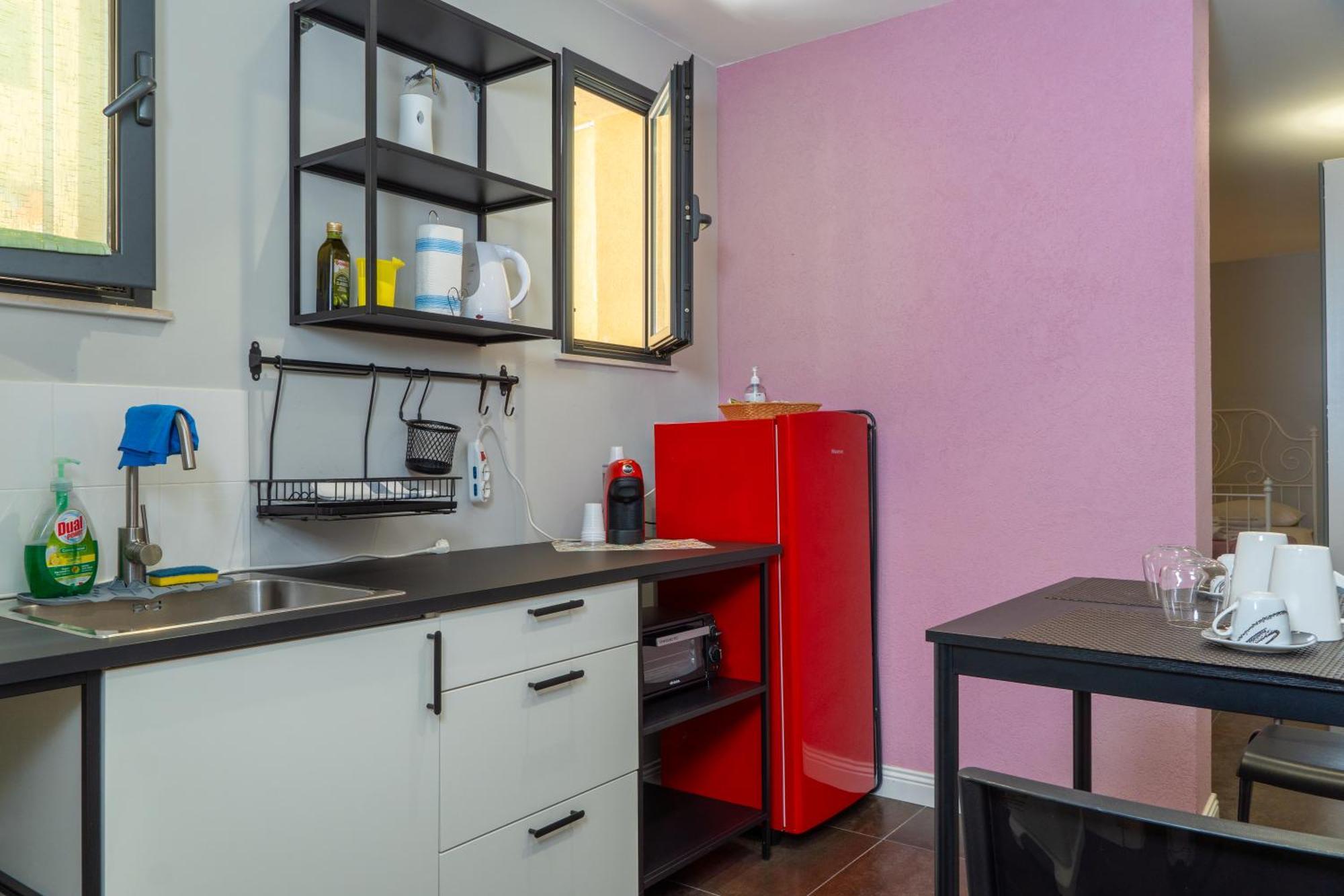 Ocucchiti Casa Vacanze A Catania Luaran gambar