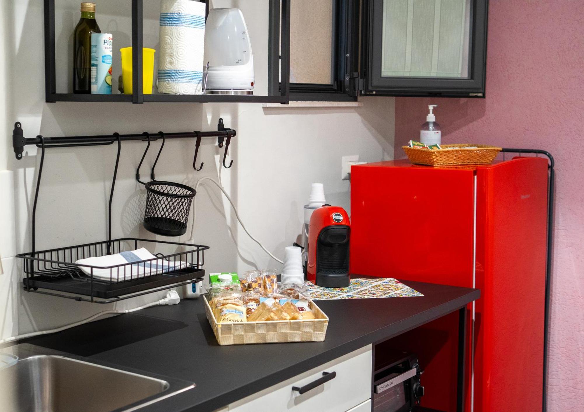 Ocucchiti Casa Vacanze A Catania Luaran gambar