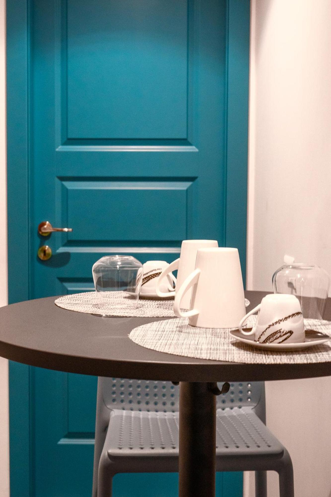 Ocucchiti Casa Vacanze A Catania Luaran gambar