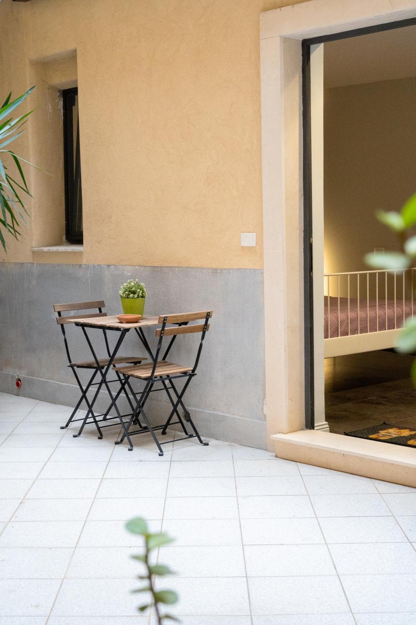 Ocucchiti Casa Vacanze A Catania Luaran gambar